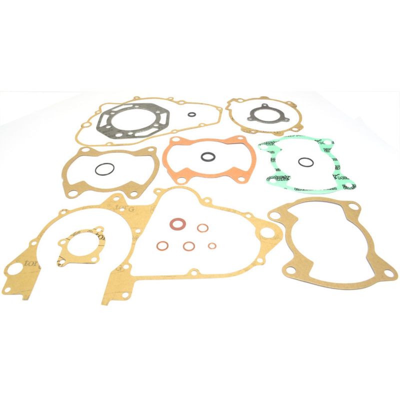 Athena 84-86 KTM GS 250 Complete Gasket Kit (Excl Oil Seals) P400270850032