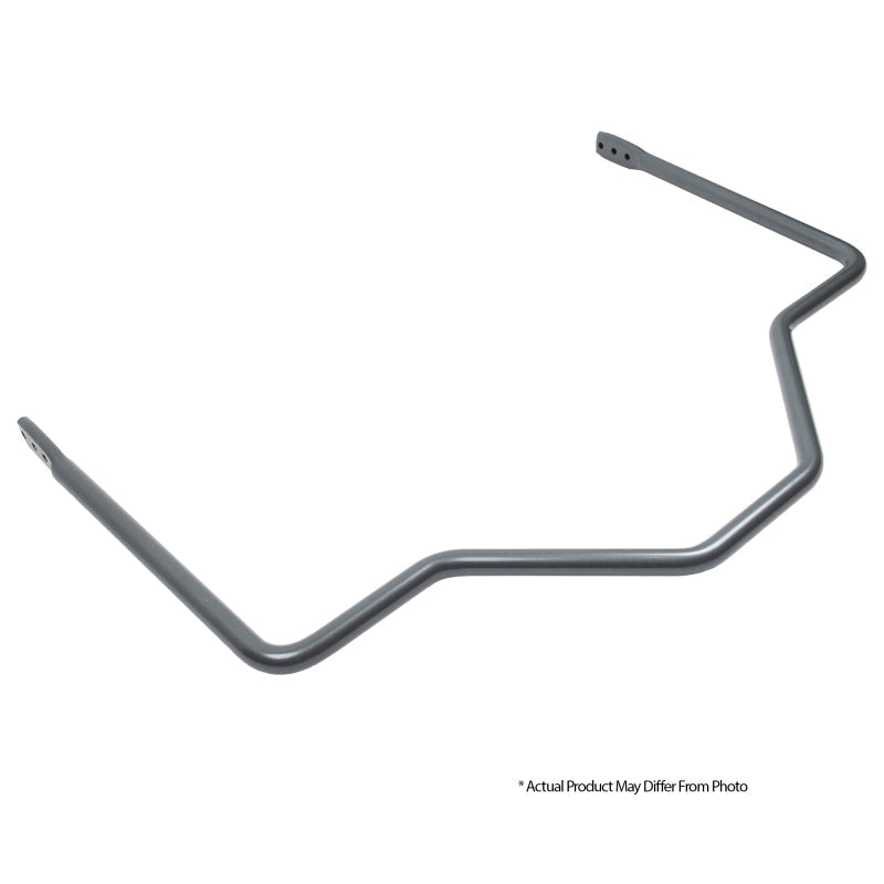 Belltech REAR ANTI-SWAYBAR 01-06 GM HD 2500/3500 5510