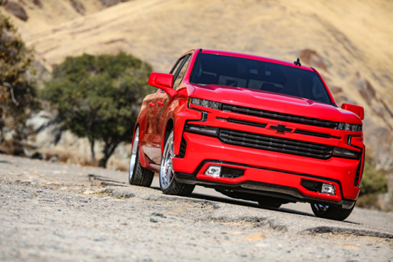 Belltech LOWERING Kit 2019 Chevy Silverado 1500/GMC Sierra 1500 4x4 4in Front/6in Rear 1041SP