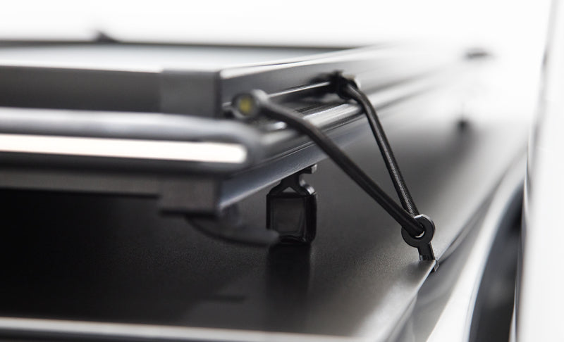 Access LOMAX Professional Series Tri-Fold Cover 2019+ Ford Ranger 6ft Bed B0010069