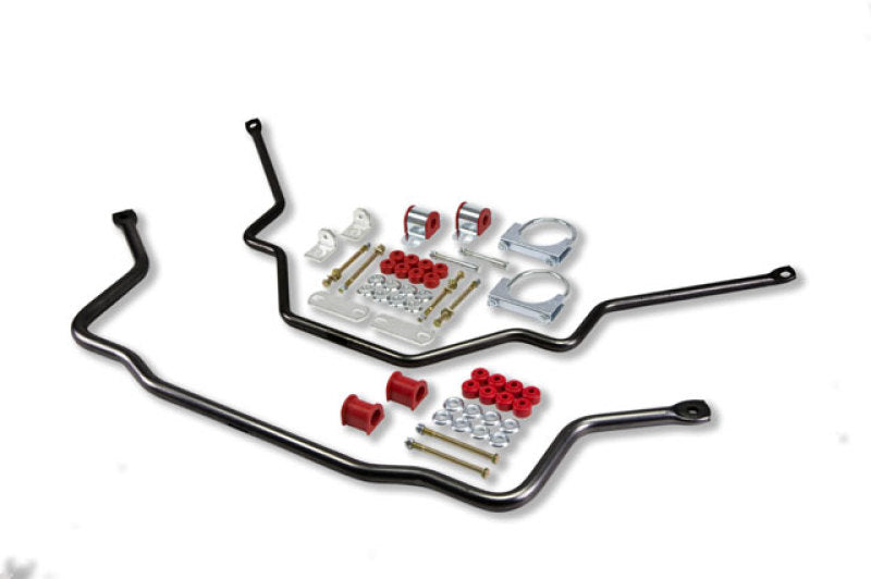 Belltech ANTI-SWAYBAR SETS 5454/5554 9934