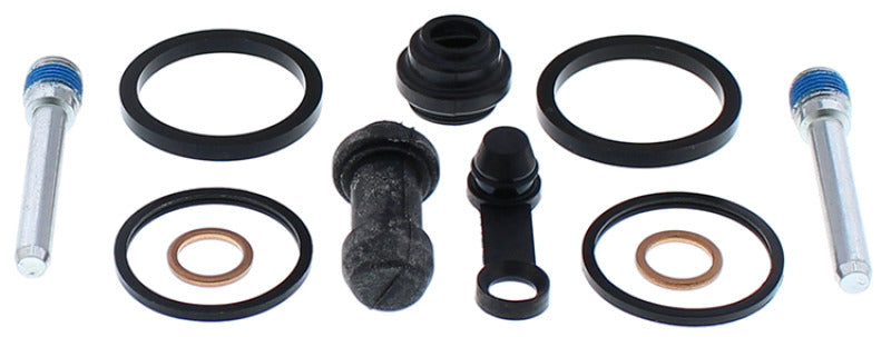 All Balls Racing 17-21 Can-Am Defender 500 Caliper Rebuild Kit Rear 18-3264