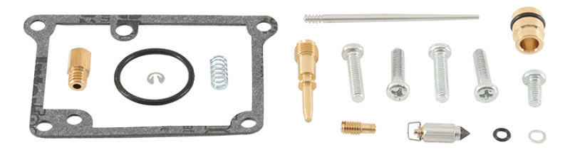 All Balls Racing 88-06 Yamaha YFS200 Blaster Carburetor Rebuild Kit 26-1379