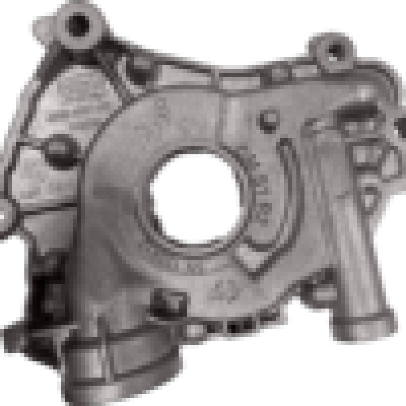 Boundary 2018+ Ford Coyote Mustang GT/F150 V8 Oil Pump Assembly CM-S1-R2