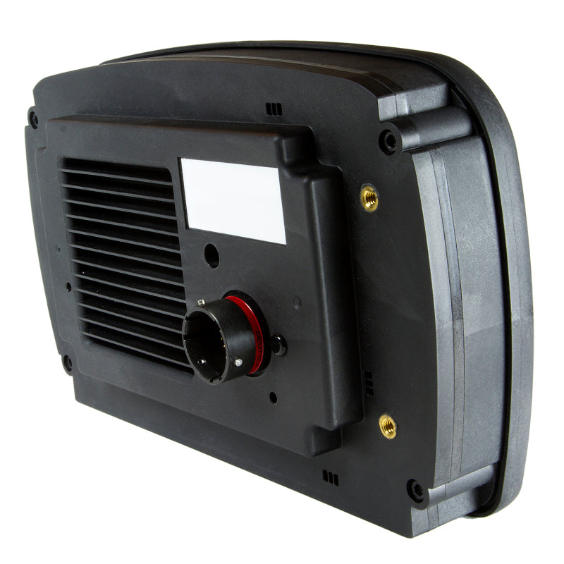 AutoMeter LCD Action Replay Dash, 0-3-8K RPM (PSI, DEG. F, MPH) ST9918