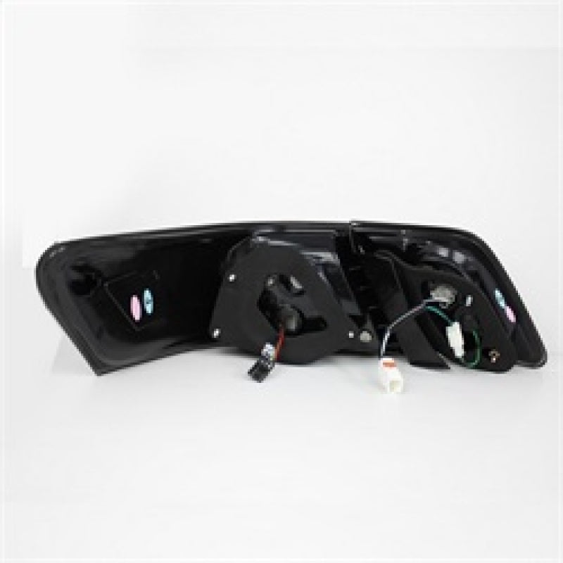 Spyder Toyota Camry (does not fit the Hybrid)07-09 LED Tail Lights Smoke ALT-YD-TCAM07-LED-SM 5042613