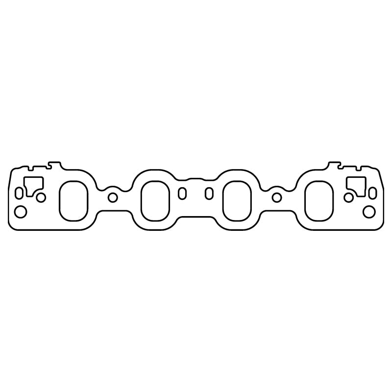 Cometic Gasket Cometic Ford 335 Series V8 .060in KF Intake Manifold Gasket Set - 2BBL Heads C15103