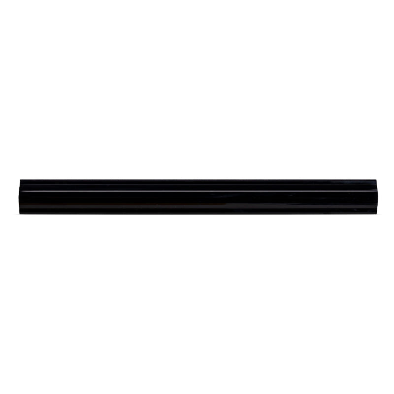 Borne Off-Road Light Bar Cover Single Row 20in Black BNLT-COV-SS20BK