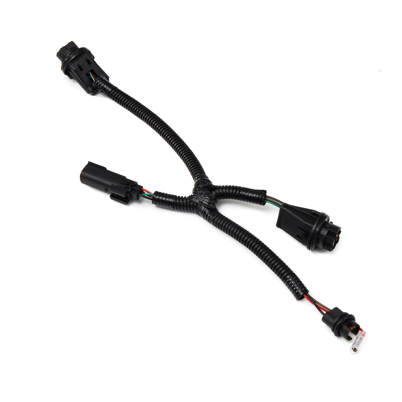 AlphaRex 19-23 Chevrolet 1500 Wiring Adapter Stock LED Taillight to AlphaRex Taillight Converters 620011 *Discontinued