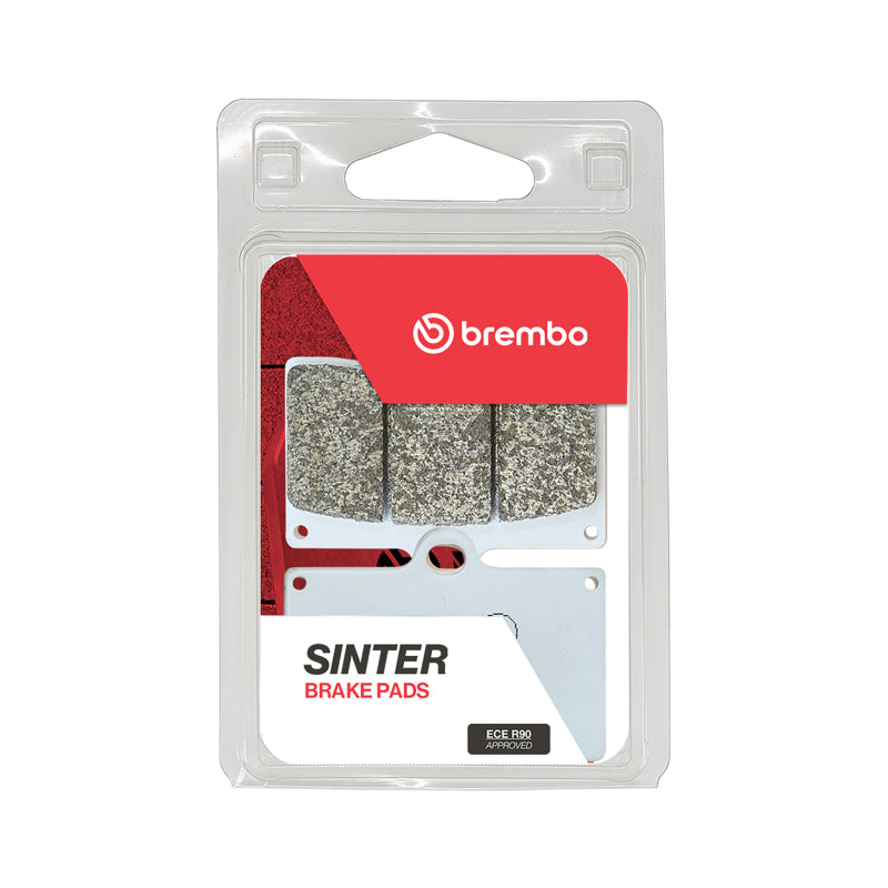 Brembo OE AM - BRAKE PAD MOTORCYCLE 07BB15LA