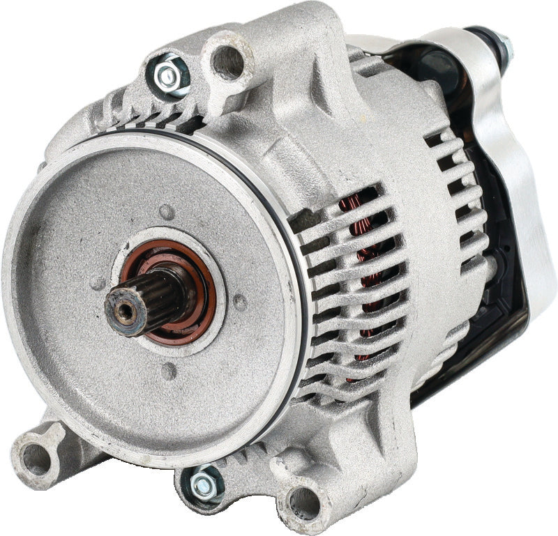 BikeMaster Honda Alternator 156685