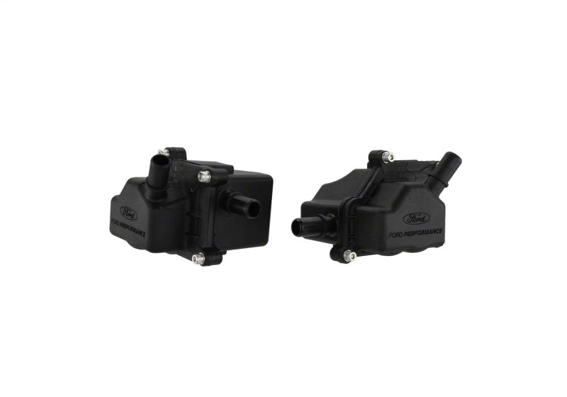 Ford Racing 21-24 F-150 3.5L EcoBoost Air Oil Separator Kit M-6766-35TA