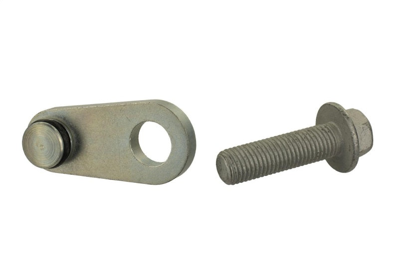 Ford Performance Parts 2.3L Ecoboost Balance Shaft Block-off Plug