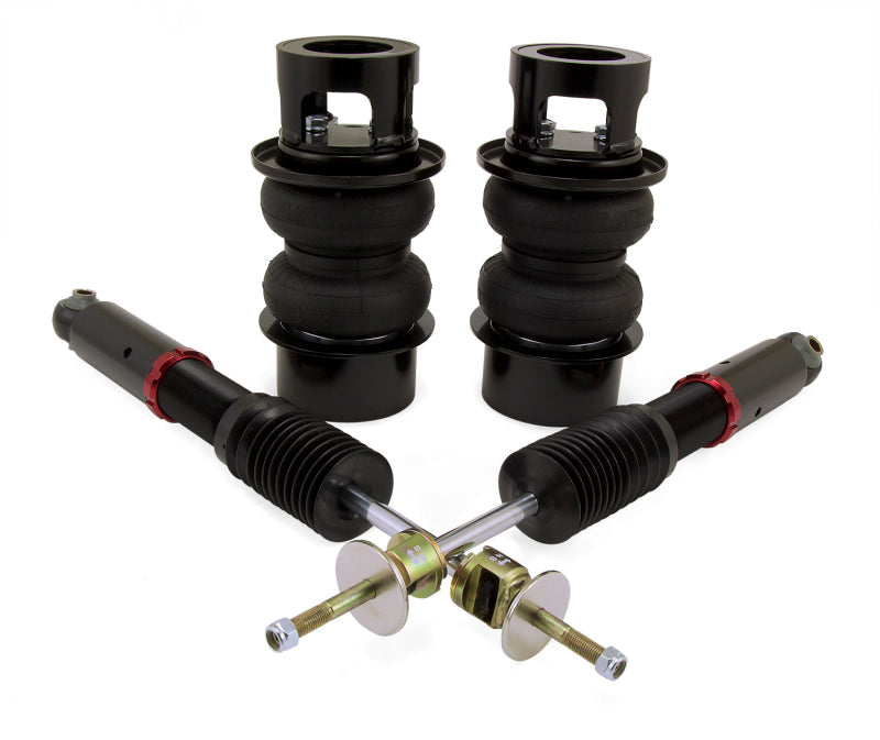 AIRLIFT Performance Rear Kit