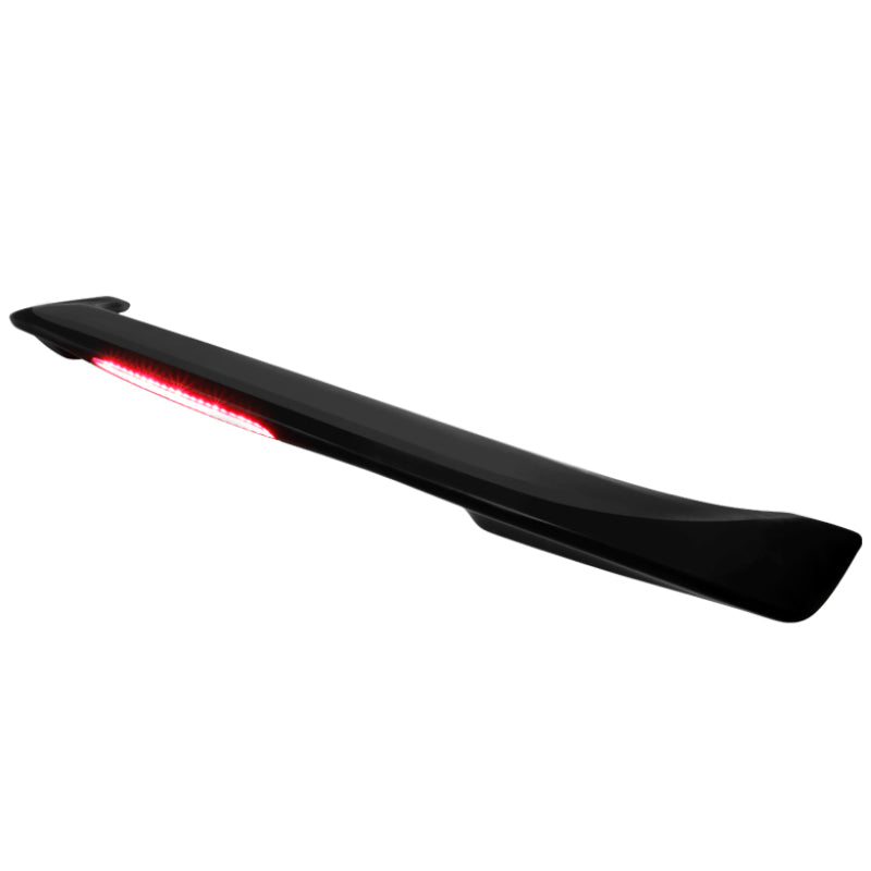 SPYDER Xtune Honda Accord 13-15 OE Spoiler Abs SP-OE-HA134D 9931871