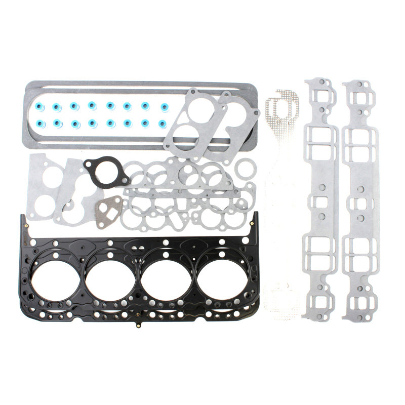Cometic Gasket Cometic Chevy 305/350 Gen1 SB V8 Top End Gskt Kit-4.060in Bore-.062in MLS Cyl Head Gskt-w/ TPI/TBI PRO1004T-4060-062