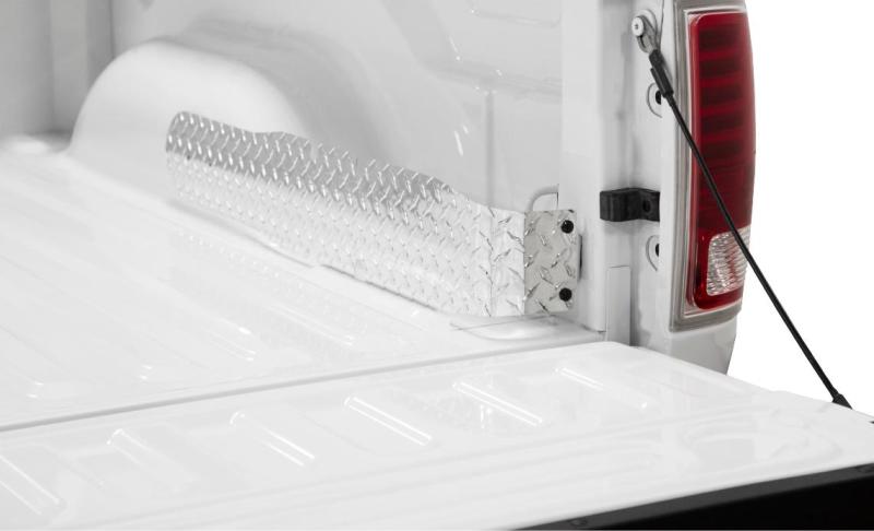 Access Accessories Storage Pocket HD Aluminum Diamond Tread Pair per Kit (Not w/ Stepside Boxes) 60085
