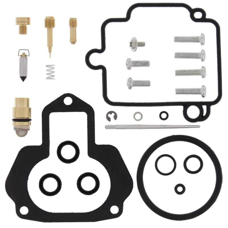 All Balls Racing 93-95 Yamaha YFM400 Kodiak 4WD Carburetor Rebuild Kit 26-1399