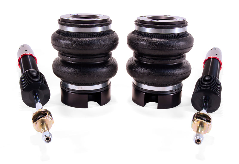 Air Lift Performance Rear Kit for 18-19 Honda Accord 78675