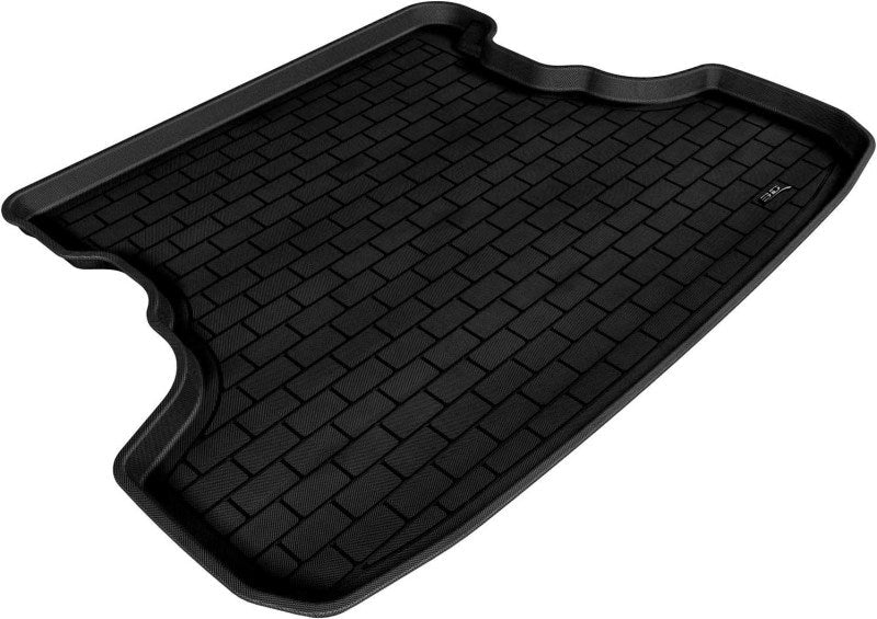 3D MAXpider 2007-2010 Chrysler Sebring Kagu Cargo Liner - Black M1CY0011309