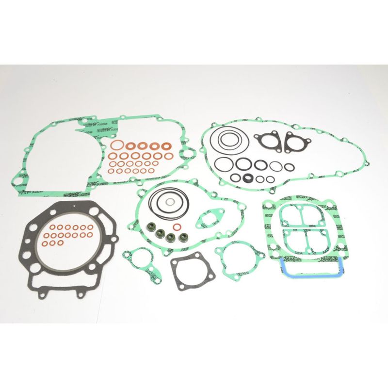 Athena 03-07 KTM 660 SMC Complete Gasket Kit (Excl Oil Seal) P400270850017