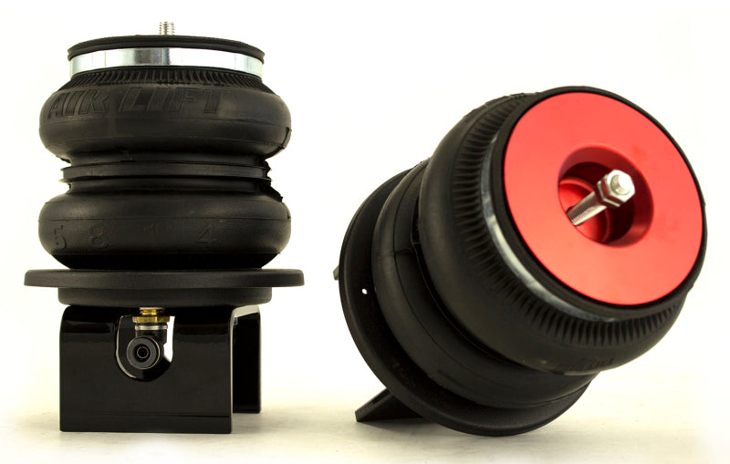 Air Lift Performance 05-14 Audi A3 / VW 09-16 CC / 07-14 EOS/GTI /12-14 Beetle Turbo Slam Rear Kit 75690
