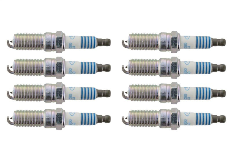 Ford Performance Parts 2011-2014 Mustang 5.0L Cold Spark Plug Set