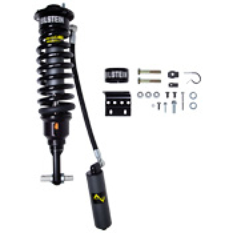 Bilstein 15-24 Ford F-150 4WD B8 8112 (ZoneControl CR) Front Right Shock Absorber - 0.7-2.7in Lift 41-326725