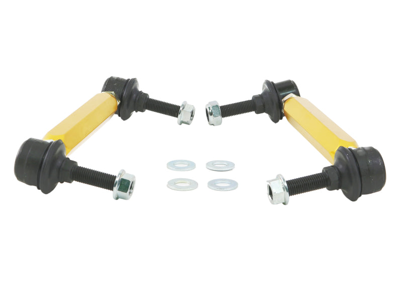 Whiteline Sway Bar - Link