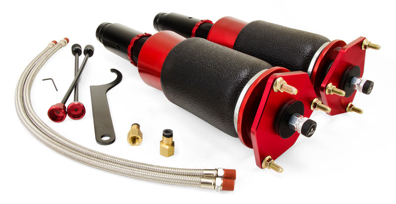 AIRLIFT Performance Front Kit