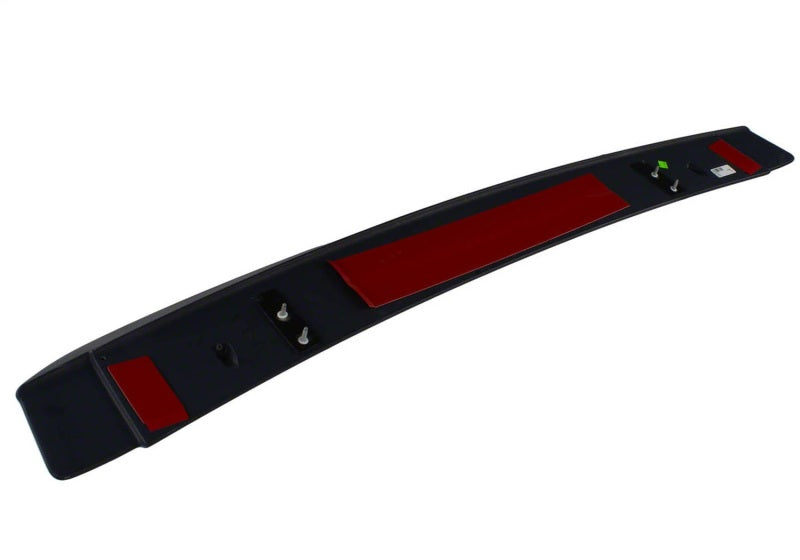 Ford Performance Parts Ford Racing 2005-2009 Mustang SVT Rear Spoiler