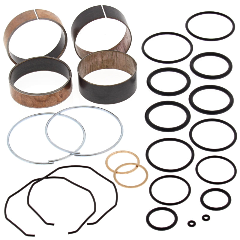 All Balls Racing Fork Bushing Kit 38-6068