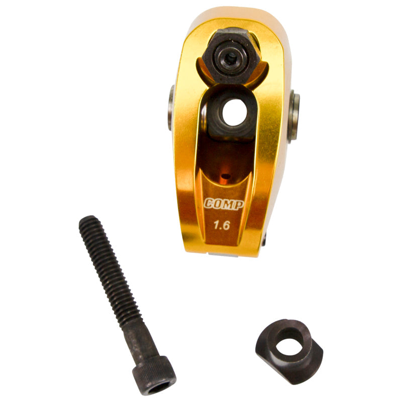COMP Cams Alum Ped MT Rockr Arms Ford S 19052-16