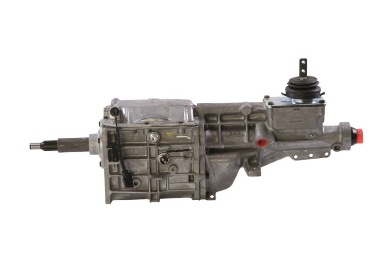 Ford Performance Parts Ford Racing Tremec Upgraded Super-Duty T-5 Transmission