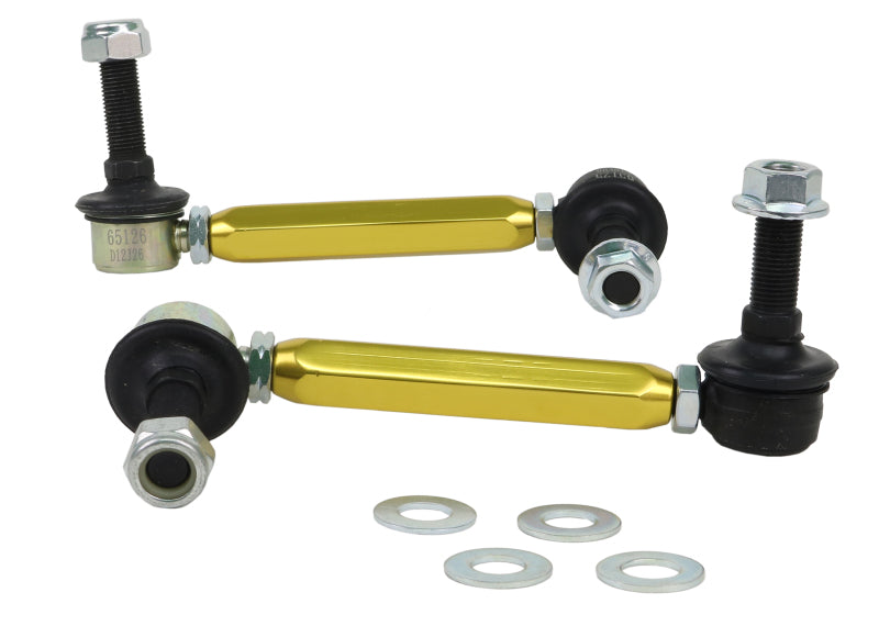 Whiteline Sway Bar - Link