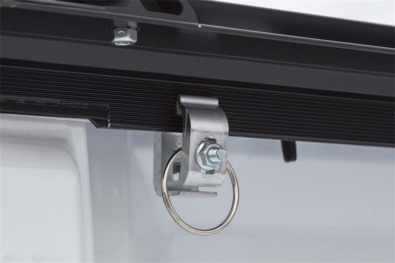 Access Limited 09-13 Equator Ext. Cab 6ft Bed Roll-Up Cover 23189