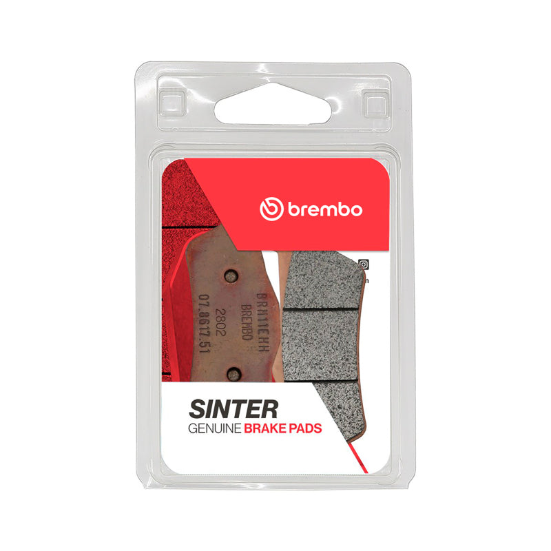 Brembo OE AM - BRAKE PAD MOTORCYCLE 07BB0495