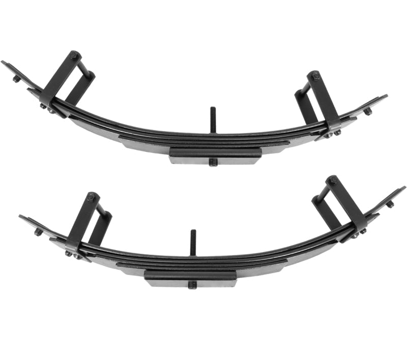 Carli 05-07 Ford F250/350 4x4 Progressive Add-A-Pack CS-FPAP-05
