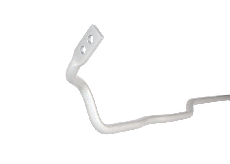 Whiteline 89-92 Toyota Cressida (MX83) 16 mm 2 Point Rear Adjustable Swaybar BTR30Z