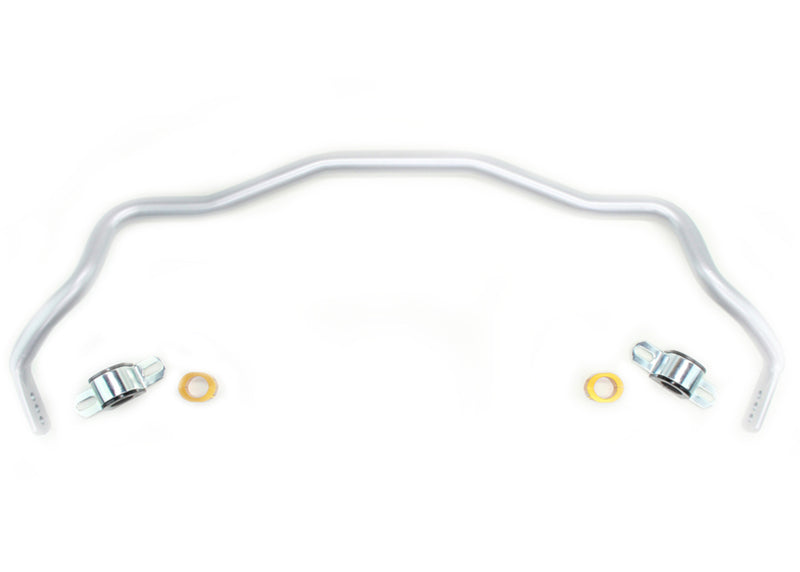 Whiteline Sway Bar - 35mm Heavy Duty Blade Adjustable