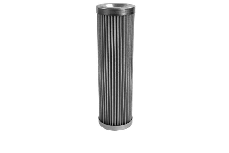 Aeromotive In-Line Filter - AN-16 100 Micron SS Element Extreme Flow 12362