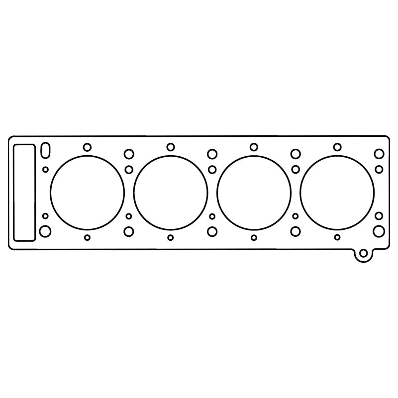 Cometic Gasket Cometic Hart 420R .043in CFM-20 Cylinder Head Gasket - 95mm Bore C14075-043