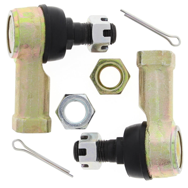 All Balls Racing 99-04 Yamaha YFM250 Beartracker Tie Rod End Kit - 2 Kits Req. Per Veh. 51-1007