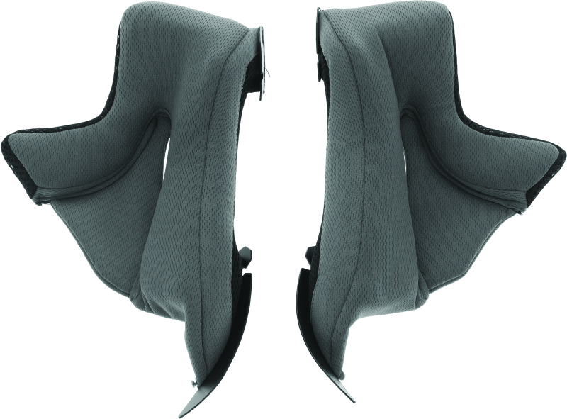 Answer Ar7 Cheek Pads Blk Xl 447137