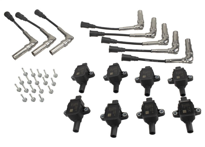 Ford Racing 7.3L Gas Ignition Coil & Wire - Set of 8 M-12029-SD73