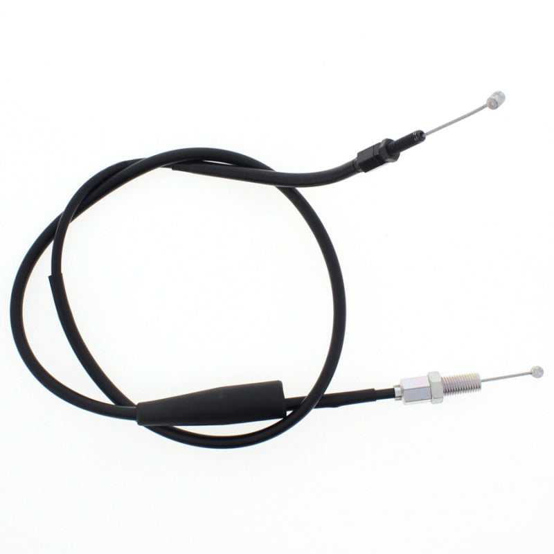 All Balls Racing 06-13 Kawasaki KVF650 I Brute Force Cable - Throttle 45-1133