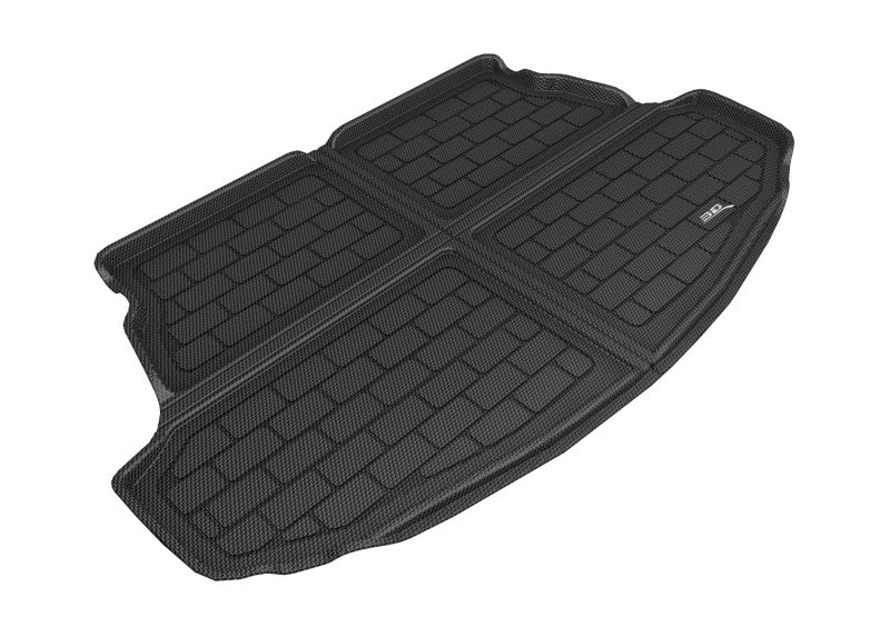 3D MAXpider 2019-2020 Lexus UX Hybrid Kagu Cargo Liner - Black M1LX0661309