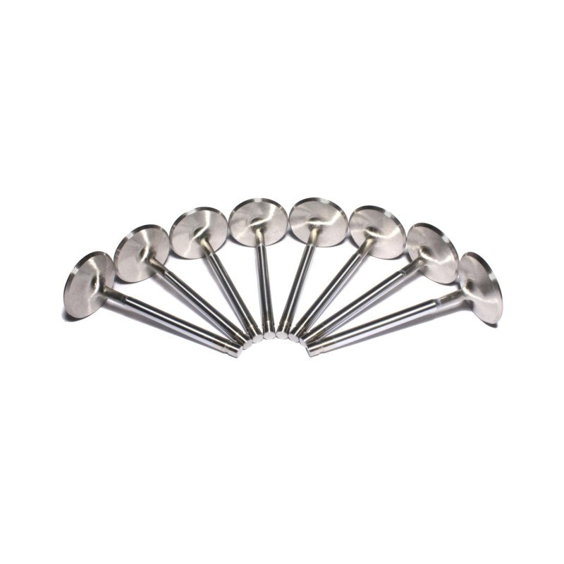 Comp Cams Valves, SBC INT 1.940" X 11/32 +.100