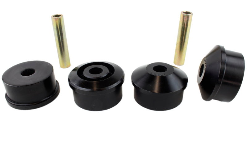 Whiteline Plus 97-05 VAG MK4 A4/Type 1J Front Trailing Arm Bushing Kit W63205