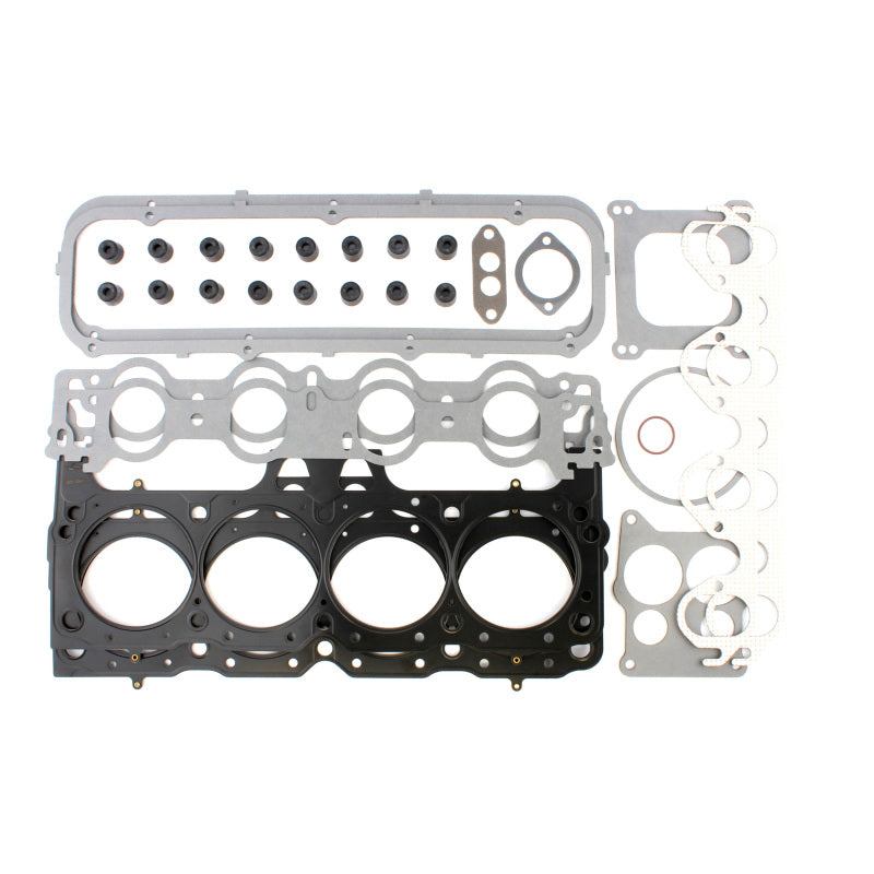 Cometic Gasket Cometic Ford 1968-1978 385 Series V8 Top End Gasket Kit-4.400in Bore-.040in MLS Cylinder Head Gasket PRO1012T-4400